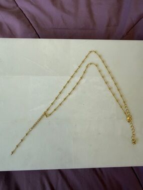 Uncommon James necklace